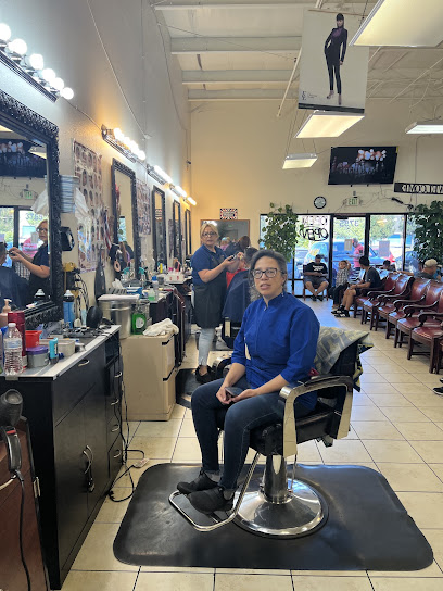Durango Barber Shop