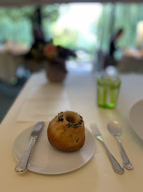Muffin du Restaurant français Auberge de l'Ill à Illhaeusern - n°7