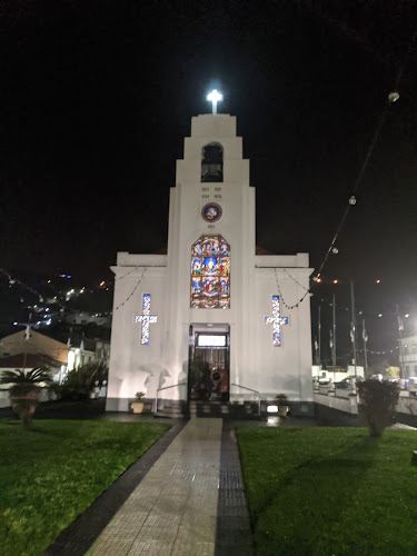 Igreja de Nossa Senhora da Conceição - Igreja