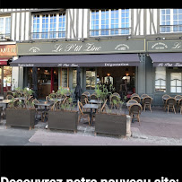 Photos du propriétaire du Restaurant français le P'tit Zinc à Rouen - n°12