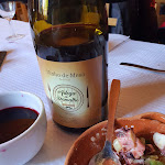 Photo n°4 de l'avis de Antonio.l fait le 05/04/2022 à 20:26 sur le  Adega Ramalho à Gerês