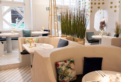 Crêperie Chez Germain à Paris