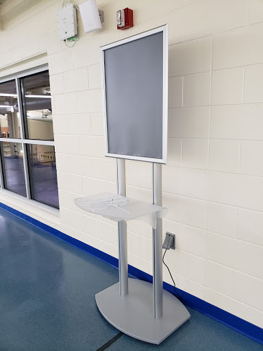 Recreation Center «Claude Moore Recreation Center», reviews and photos, 46105 Loudoun Park Ln, Sterling, VA 20164, USA