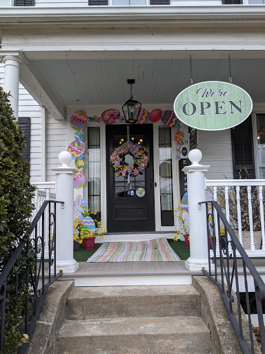 Colonial Flower Shoppe, 611 Main St, Somers, CT 06071, USA, 