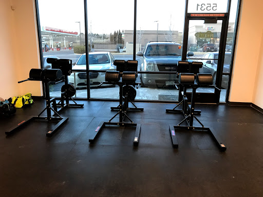 Gym «CrossFit Pick It Up», reviews and photos, 5527 Powers Center Point, Colorado Springs, CO 80920, USA