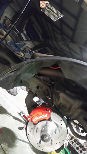 Auto Body Shop «Ready Now Auto Body and Collision», reviews and photos, 6435 Church St, Riverdale, GA 30274, USA