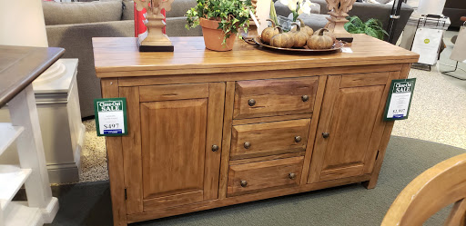 Furniture Store «Fashion Furniture», reviews and photos, 255 W El Paso Ave, Fresno, CA 93711, USA