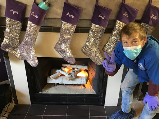 Air Conditioning Contractor «Magic Touch Mechanical», reviews and photos