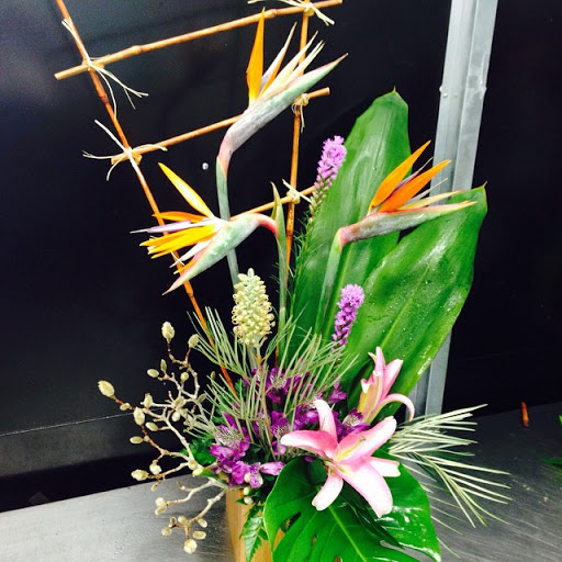 Florist «Bloom Florist», reviews and photos, 745 Atlantic City Blvd, Bayville, NJ 08721, USA