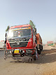 Raipur Roadways Transport Company