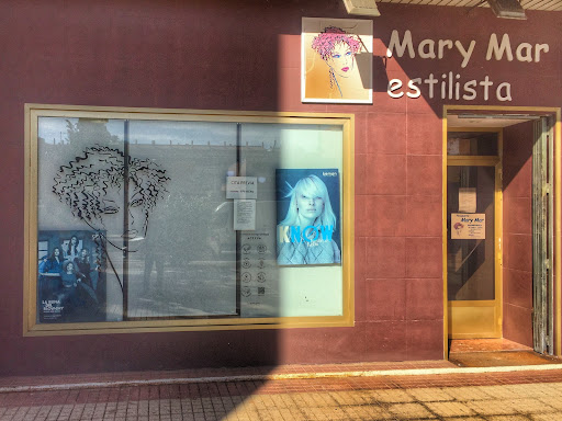 Mary Mar Estilista en Zaragoza, Zaragoza