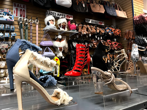 Thrift Store «MyUnique», reviews and photos, 162-10 Jamaica Ave, Jamaica, NY 11432, USA