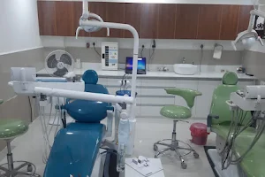 Kedia Dental Care and Implant Center In Nagpur image