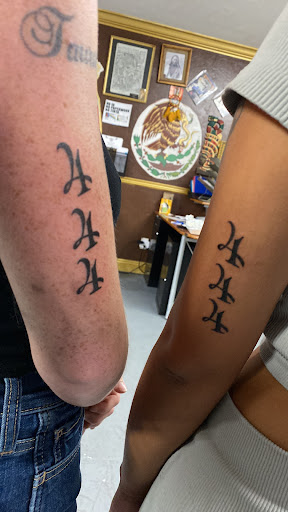 Explore tattoo ideas london, creative tattoo ideas in Naples, available at IndigenousTinta tattoo studio