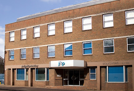 Judge & Priestley Solicitors - Bromley Justin House, 6 West St, Bromley BR1 1JN, United Kingdom