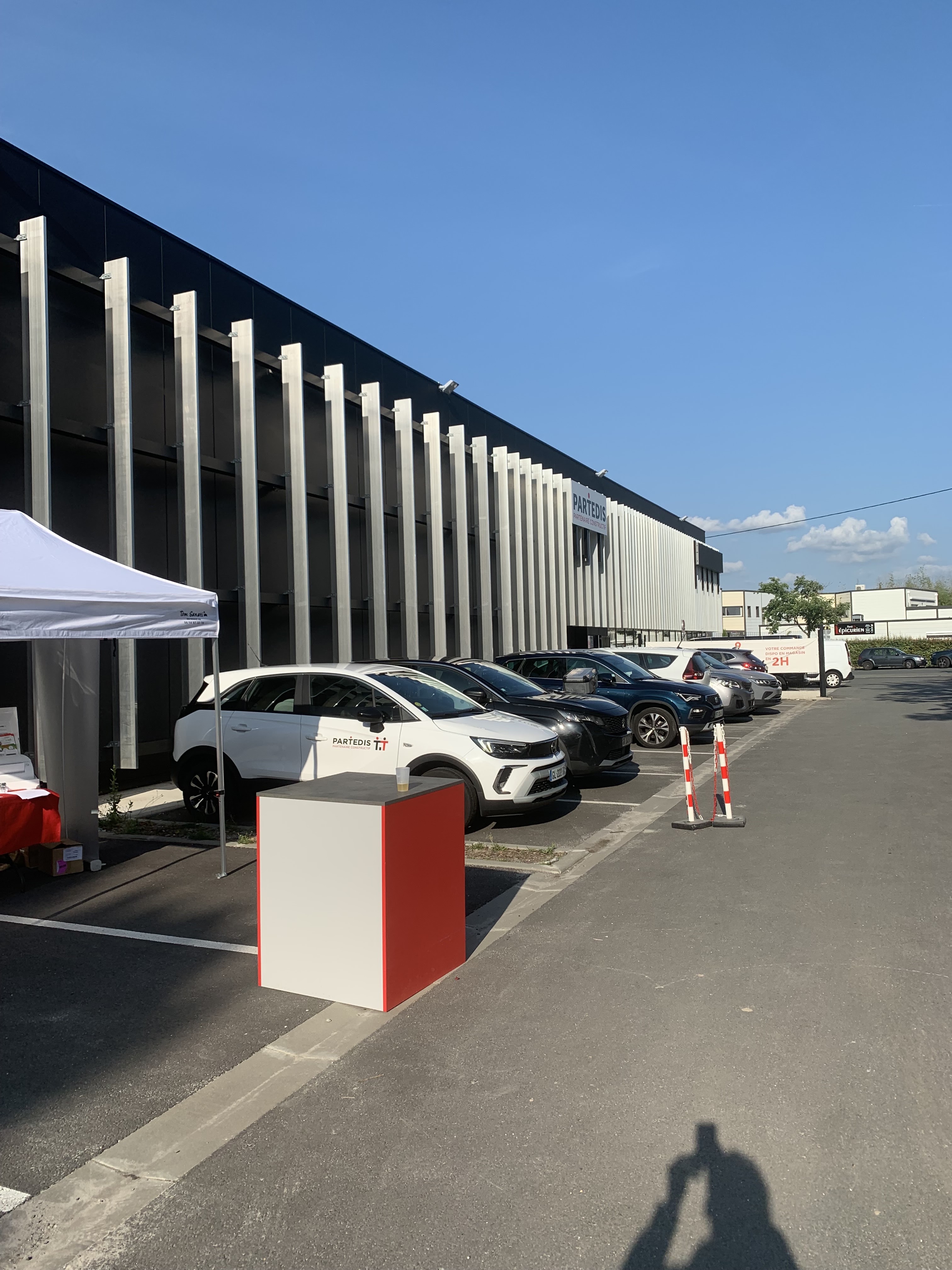 Photo n° 1 de l'avis de TOPMACLIM.a fait le 22/06/2023 à 19:17