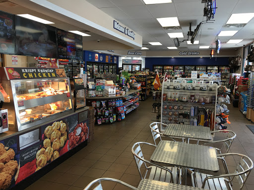 Gas Station «RaceWay», reviews and photos, 2021 Louetta Rd, Spring, TX 77388, USA