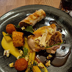 Photo n°2 de l'avis de Adrian.o fait le 20/11/2021 à 15:53 sur le  Hotel Rathaus à Wildemann