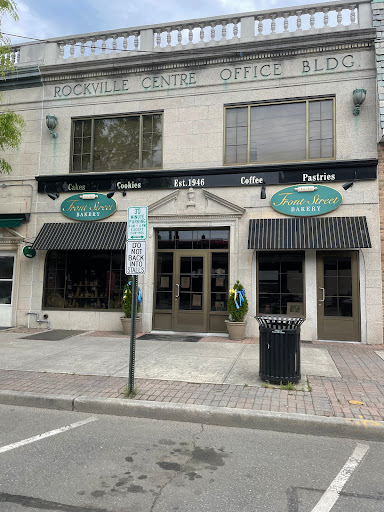 Bakery «Front Street Bake Shop», reviews and photos, 51 Front St, Rockville Centre, NY 11570, USA