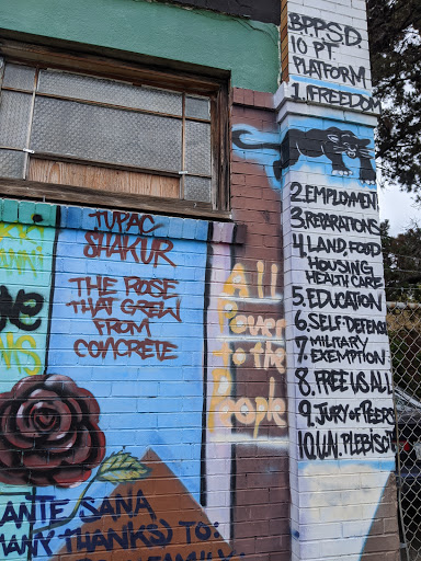 Book Store «Marcus Book Stores», reviews and photos, 3900 M.L.K. Jr Way, Oakland, CA 94609, USA