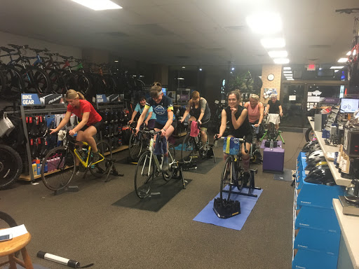 Bicycle Store «Slipping Gears Cycling», reviews and photos, 753 Stillwater Ave, Bangor, ME 04401, USA