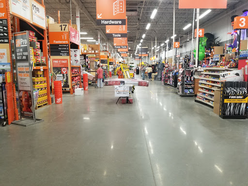 Home Improvement Store «The Home Depot», reviews and photos, 346 Middle Country Rd, Coram, NY 11727, USA