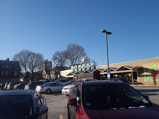 Grocery Store «Whole Foods Market», reviews and photos, 413 Centre St, Jamaica Plain, MA 02130, USA