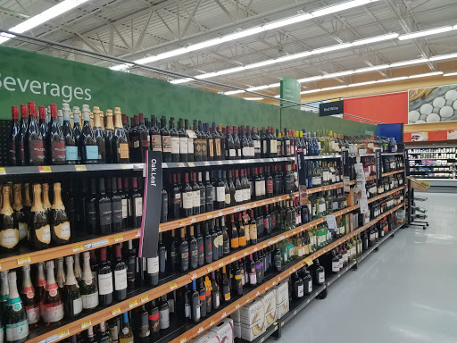 Department Store «Walmart Supercenter», reviews and photos, 150 Smith Rd, St Charles, IL 60174, USA