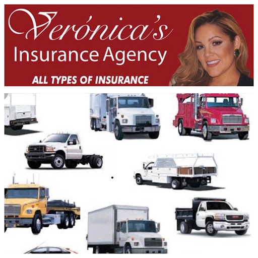Insurance Agency «Veronicas Insurance Agency», reviews and photos