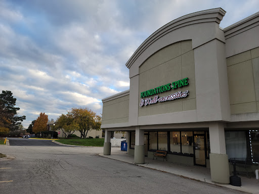 Grocery Store «Butera Market», reviews and photos, 2070 N Rand Rd, Palatine, IL 60074, USA