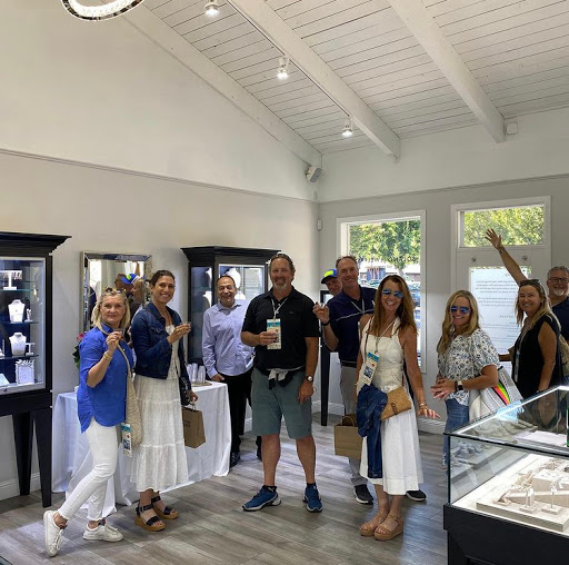 Jeweler «Solano Jewelers», reviews and photos, 1895 Solano Ave, Berkeley, CA 94707, USA