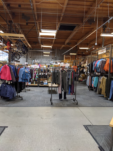 Camping Store «REI», reviews and photos, 2225 Harvard Way, Reno, NV 89502, USA