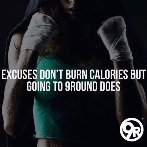 Gym «9Round Kickbox Fitness Scottsdale Shea», reviews and photos, 9343 E Shea Blvd #145, Scottsdale, AZ 85260, USA