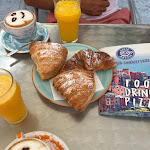 Photo n°1 de l'avis de Muni.e fait le 06/06/2022 à 16:35 sur le  Caffè Matteo Snc di Galletti Riccardo e Rizzuti Manuela à Corniglia