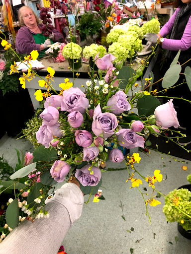 Florist «J Miller Flowers», reviews and photos, 4416 Piedmont Ave, Oakland, CA 94611, USA