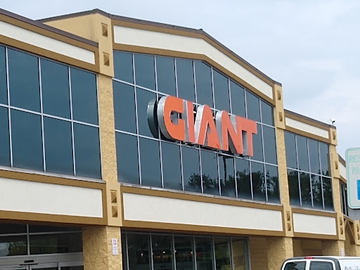 Grocery Store «Giant Food Stores», reviews and photos, 835 Bowman St, Lebanon, PA 17046, USA