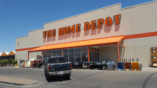 Home Improvement Store «The Home Depot», reviews and photos, 225 N Telshor Blvd, Las Cruces, NM 88011, USA