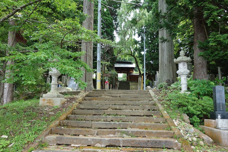 大安寺