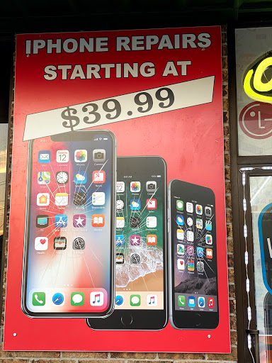 Cell Phone Store «Eden Wireless», reviews and photos, 24421 Eden St, Plaquemine, LA 70764, USA