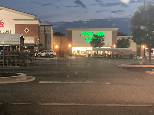 Dollar Store «Dollar Tree», reviews and photos, 1771 Ritchie Station Ct, Capitol Heights, MD 20790, USA