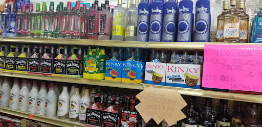 Grocery Store «Lucky J Market», reviews and photos, 1285 E Prince Rd, Tucson, AZ 85719, USA