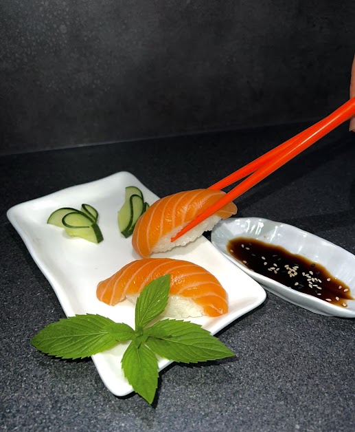 Sushi’Lys à Châteaudun