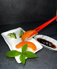 Photos du propriétaire du Restaurant asiatique Sushi’Lys à Châteaudun - n°1