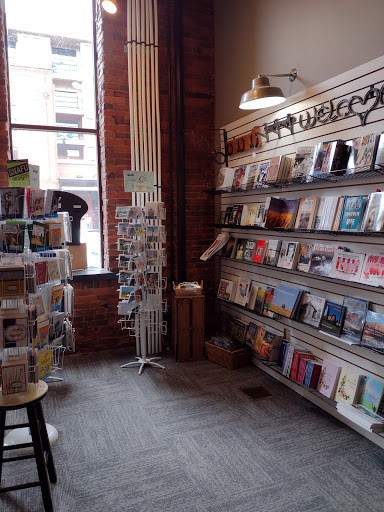 Gift Shop «From Nebraska Gift Shop», reviews and photos, 803 Q St, Lincoln, NE 68508, USA