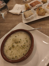 Plats et boissons du Restaurant libanais Étoile du Liban Montevrain - n°9