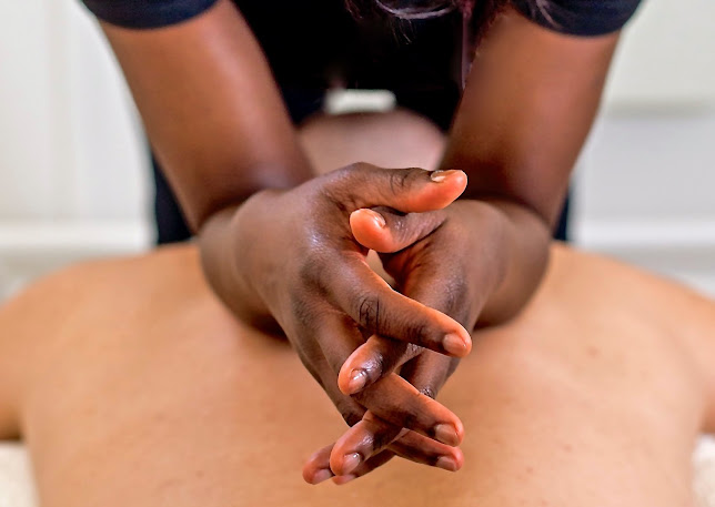 Balance Sports Massage - Massage therapist