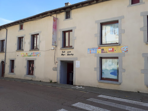 École privée Ecole Privée Floryce Blanchery / Saint-Thomas d'Aquin Chabanière