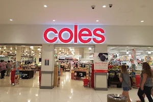 Coles Toowoomba Grand Central image