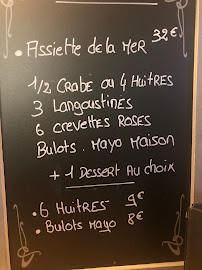 Photos du propriétaire du Restaurant français La Table de Ty Pot à Carantec - n°17