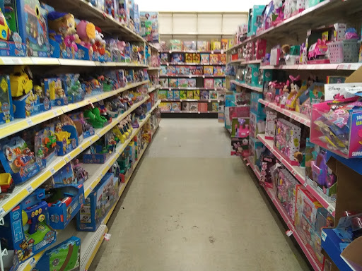 Discount Store «Kmart», reviews and photos, 200 Irwin Ave NE, Fort Walton Beach, FL 32548, USA